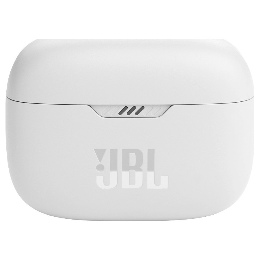 JBL Tune 230NC In-ear Bluetooth Handsfree Λευκό(JBLT230NCTWSWHT)