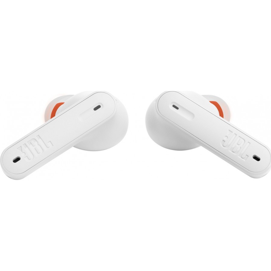 JBL Tune 230NC In-ear Bluetooth Handsfree Λευκό(JBLT230NCTWSWHT)
