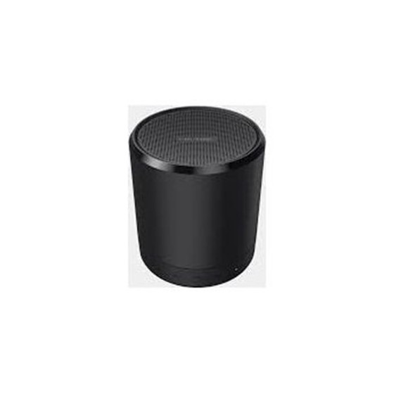 M6 Mini Metal Bluetooth Speaker