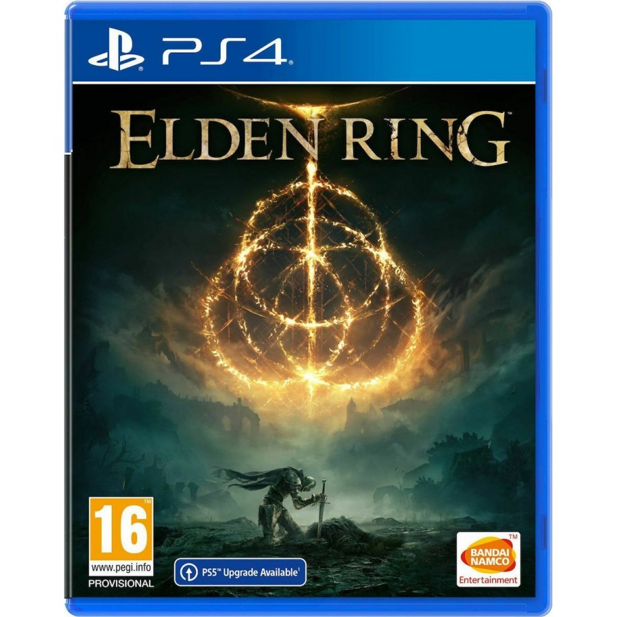 Elden Ring PS4 Game