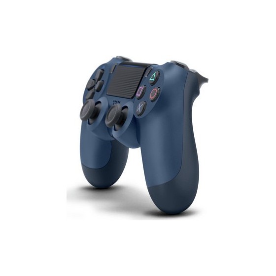 Sony DualShock 4 Controller v2 Ασύρματο για PS4 Μπλε (Midnight Blue)