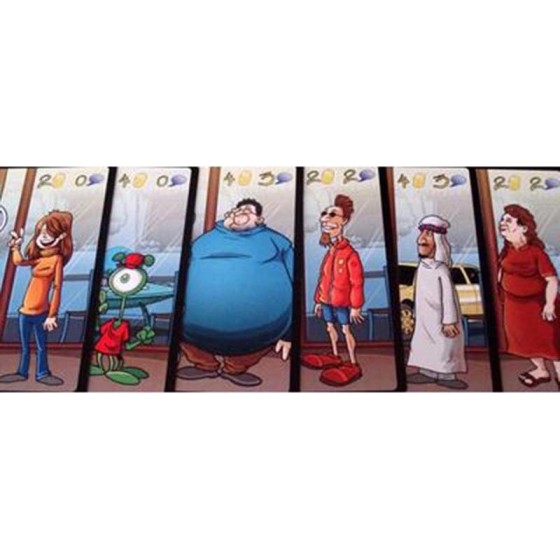 Kaissa Souvlaki Wars