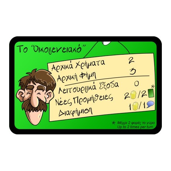 Kaissa Souvlaki Wars