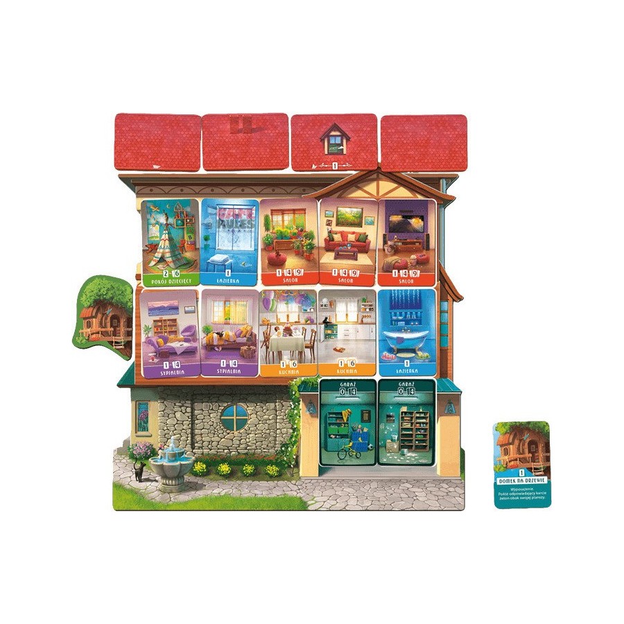 Kaissa Σπίτι μου Σπιτάκι μου