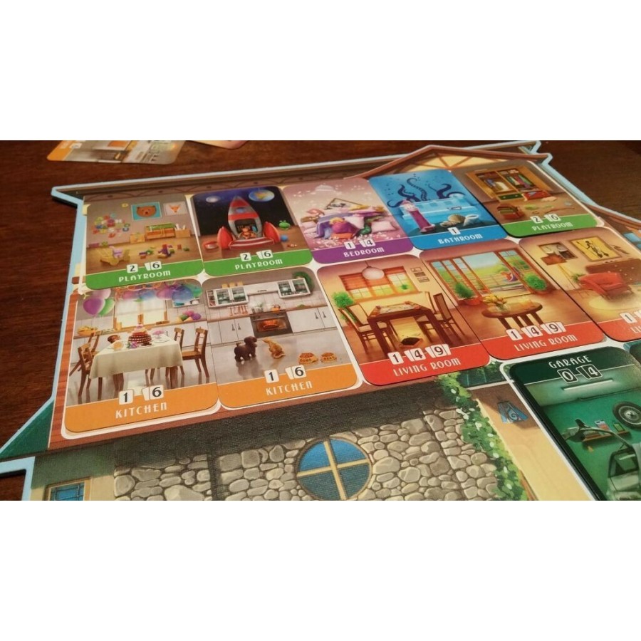 Kaissa Σπίτι μου Σπιτάκι μου