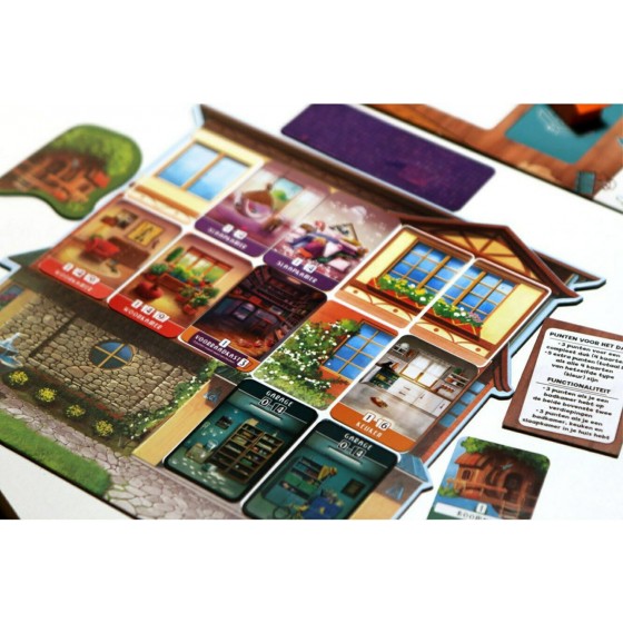 Kaissa Σπίτι μου Σπιτάκι μου