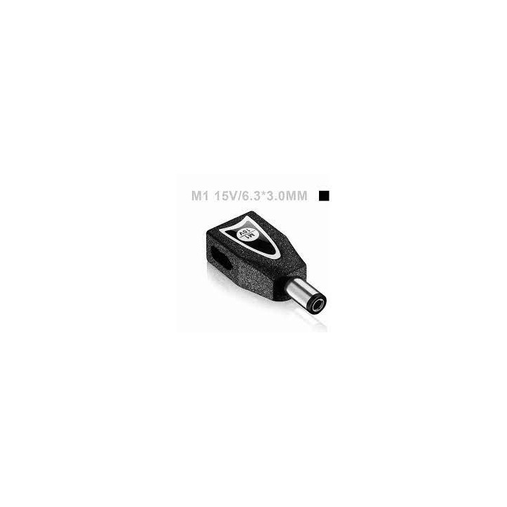 M1 15V(90W Max) 6.3x3.0mm TOSHIBA