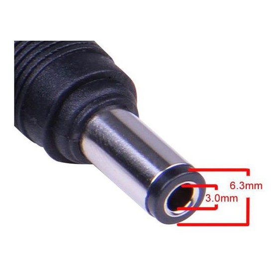 M1 15V(90W Max) 6.3x3.0mm TOSHIBA