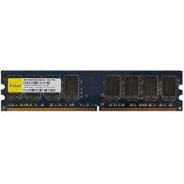 Elixir 2GB PC2-6400 DDR2-800MHz non-ECC(M2Y2G64TU8HC4B-AC)
