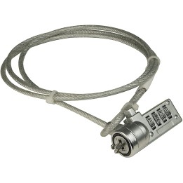 Sweex PA201 Security Lock Slot
