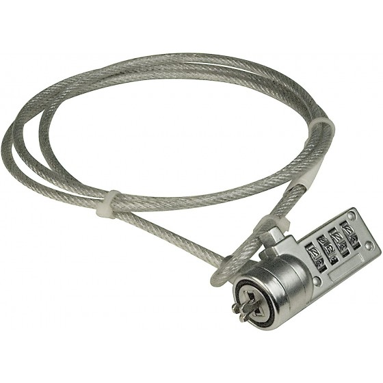 Sweex PA201 Security Lock Slot