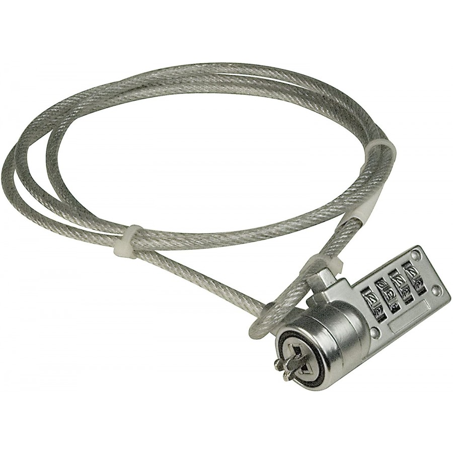 Sweex PA201 Security Lock Slot