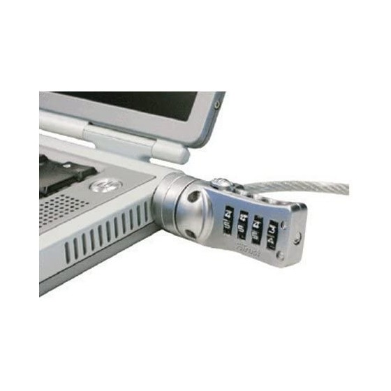 Sweex PA201 Security Lock Slot