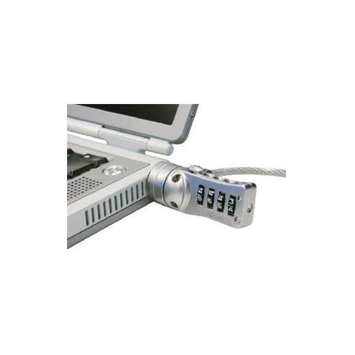 Sweex PA201 Security Lock Slot