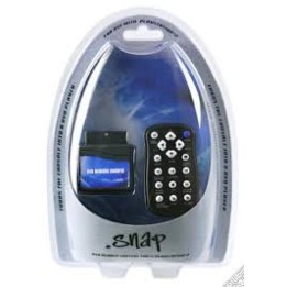 Snap DVD REMOTE CONTROL FOR PS2