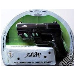 Xbox - Pistole Lightgun 100Hz (Snap) 