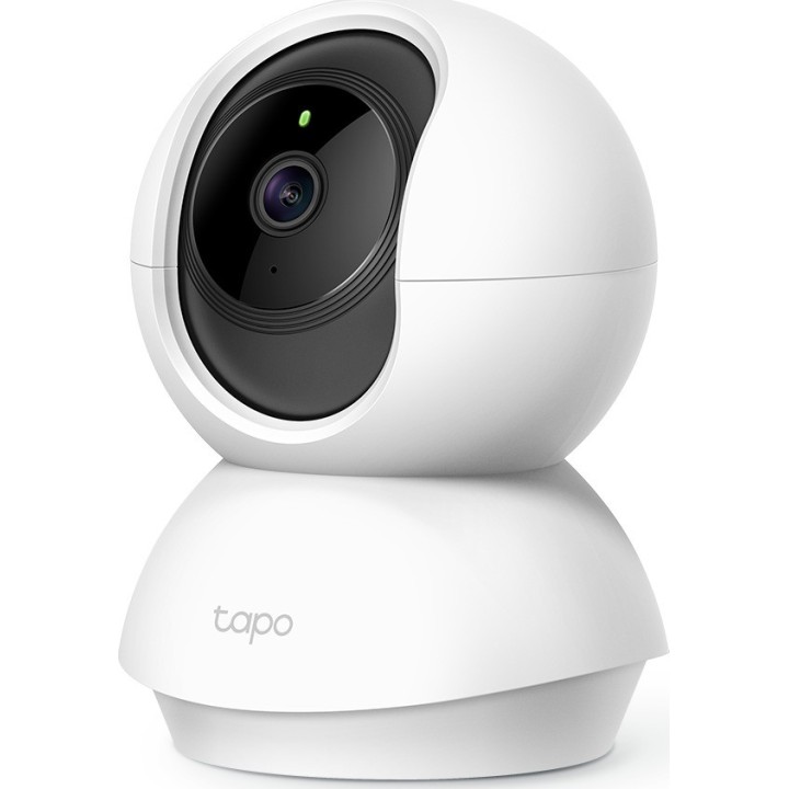 TP-LINK IP Wi-Fi Κάμερα 1080p Tapo C200