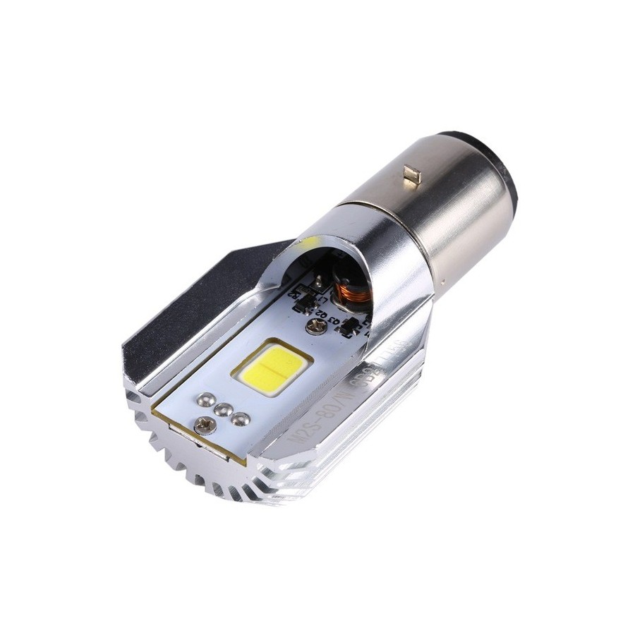 Λάμπα LED (S1/S2) BA20D