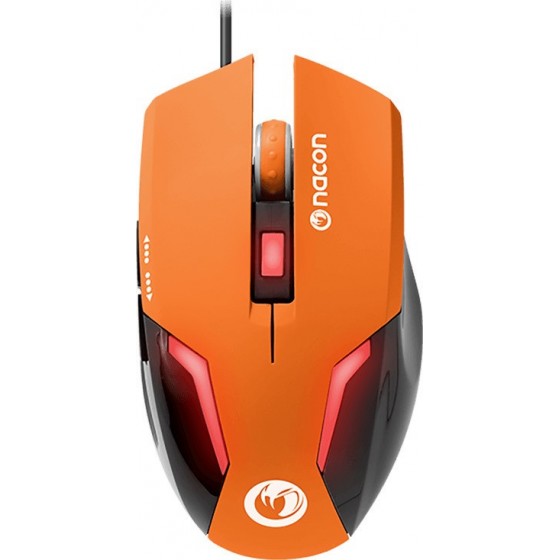 Ποντίκι ενσύρματο Gaming Nacon GM-105 USB