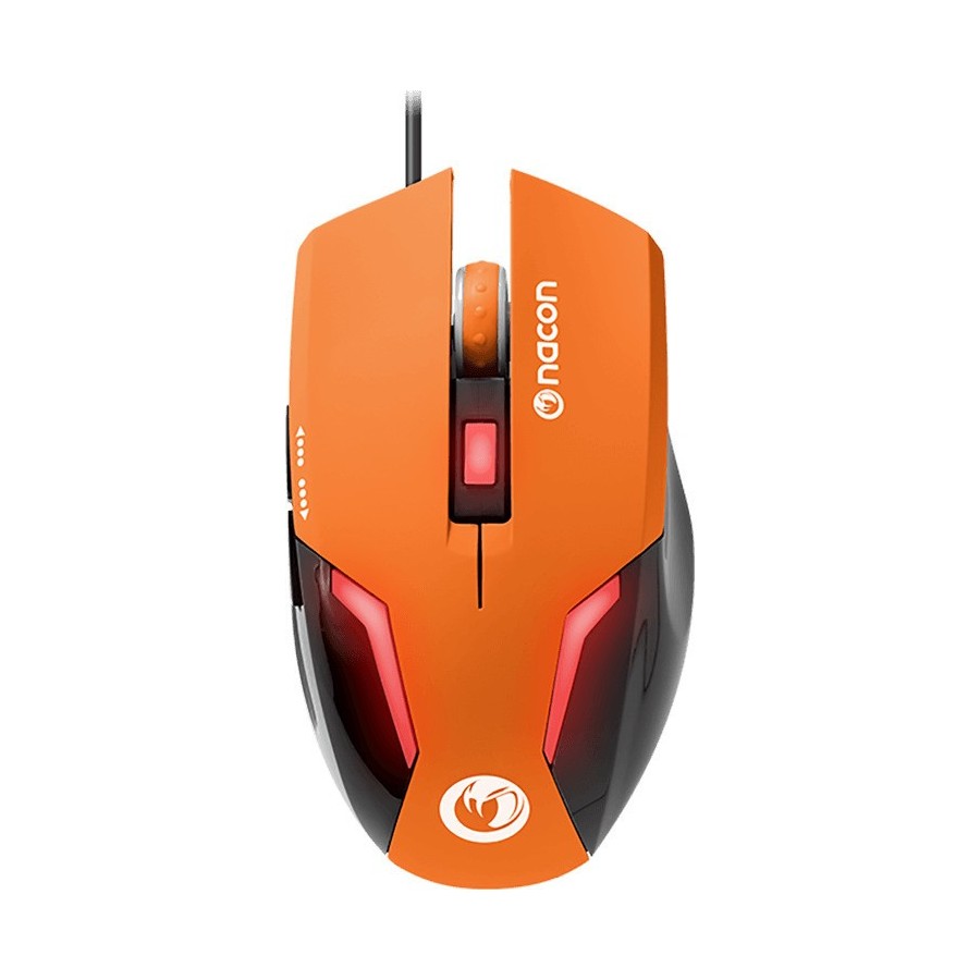 Ποντίκι ενσύρματο Gaming Nacon GM-105 USB