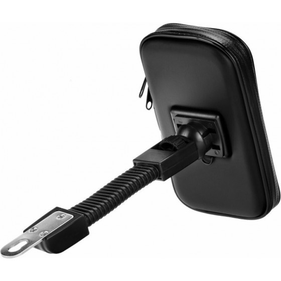 Βάση μηχανής/scooter MOXOM MX-VS41 Knigt (170mm X 90mm) για Smartphones