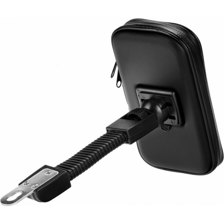 Βάση μηχανής/scooter MOXOM MX-VS41 Knigt (170mm X 90mm) για Smartphones