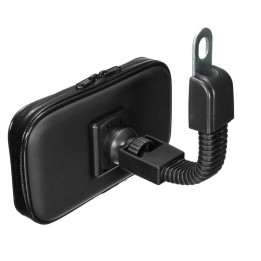 Βάση μηχανής/scooter MOXOM MX-VS41 Knigt (170mm X 90mm) για Smartphones