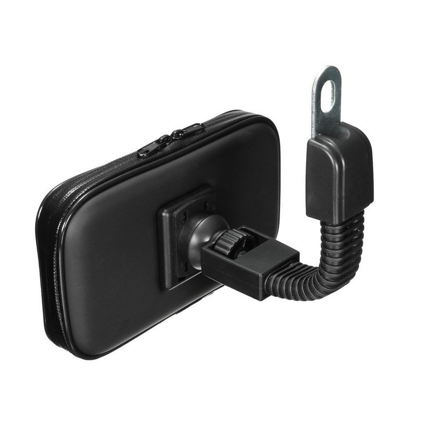 Βάση μηχανής/scooter MOXOM MX-VS41 Knigt (170mm X 90mm) για Smartphones