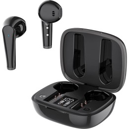 Celly True Wireless Drop Fuz Black(FUZ1BK)