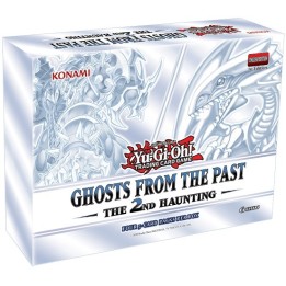 GHOSTS FROM THE PAST 2022 DISPLAY(KON943953)