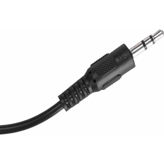 Xtrike Me XMC-01 Μικρόφωνο Υπολογιστή με Καρφί 3.5mm