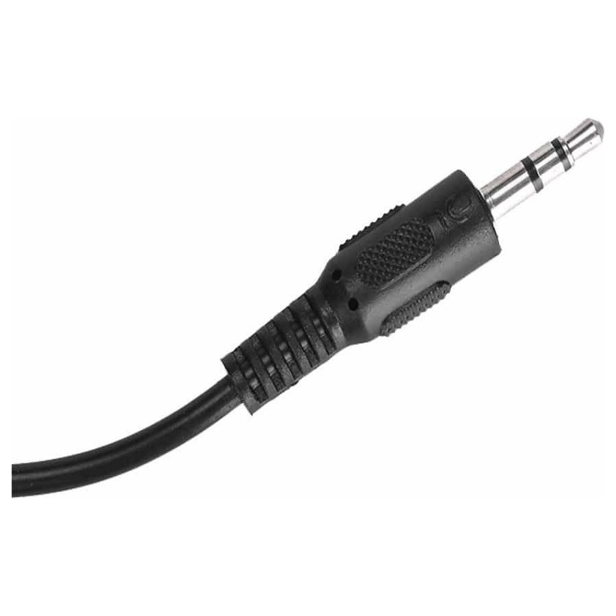 Xtrike Me XMC-01 Μικρόφωνο Υπολογιστή με Καρφί 3.5mm