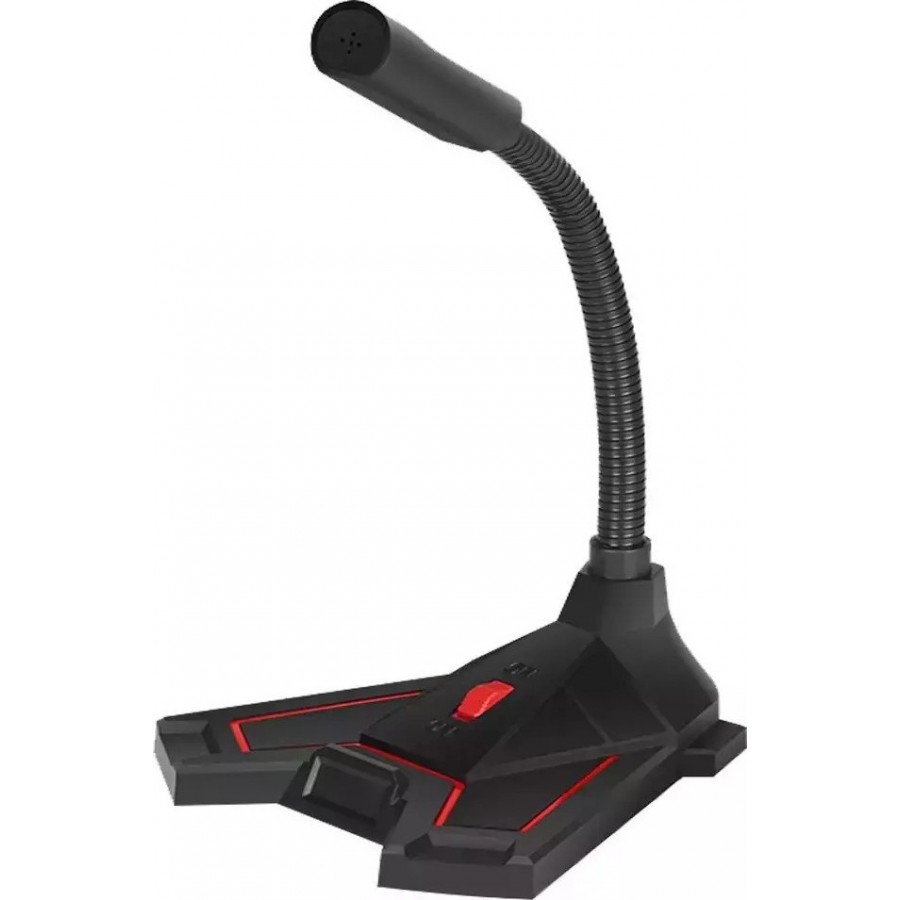 Xtrike Me XMC-01 Μικρόφωνο Υπολογιστή με Καρφί 3.5mm