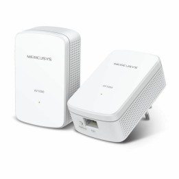 Mercusys AV1000 Gigabit Powerline Starter Kit Ver1.0 (MP500 KIT) (MERMP500KIT)