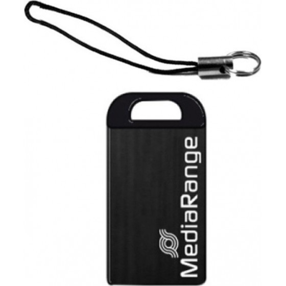 MediaRange USB 2.0 Nano Flash Drive 64GB (MR923)