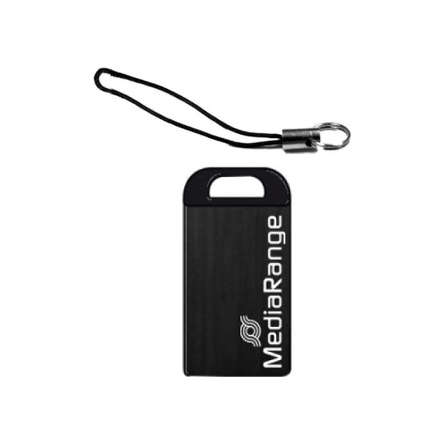 MediaRange USB 2.0 Nano Flash Drive 64GB (MR923)