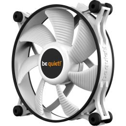 be quiet! Shadow Wings 2 case fan 120mm PWM White (BL089) (BQTBL089)
