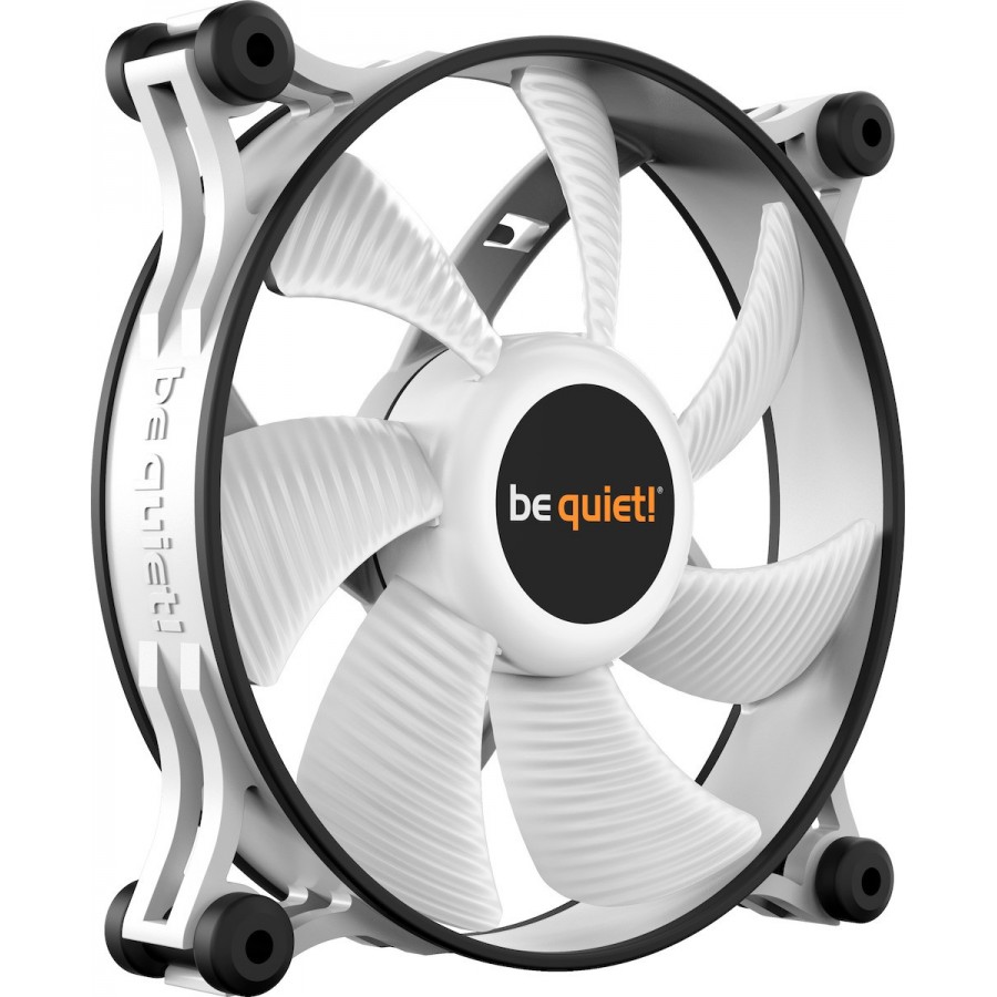 be quiet! Shadow Wings 2 case fan 140mm White (BL090) (BQTBL090)