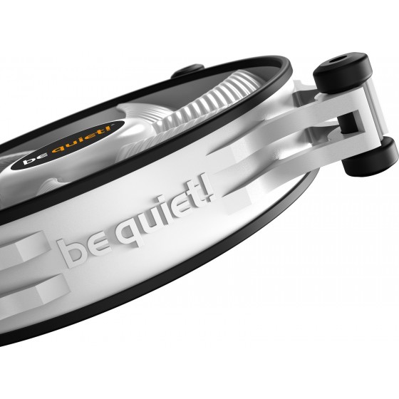 be quiet! Shadow Wings 2 case fan 140mm White (BL090) (BQTBL090)