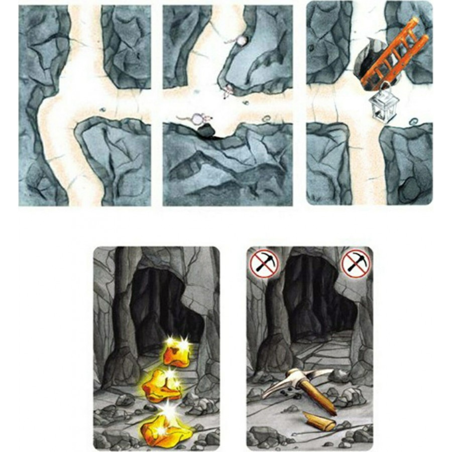 Kaissa Σαμποτέρ GR