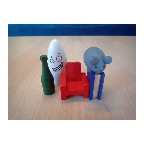 Kaissa Το Άτακτο Φαντασματάκι