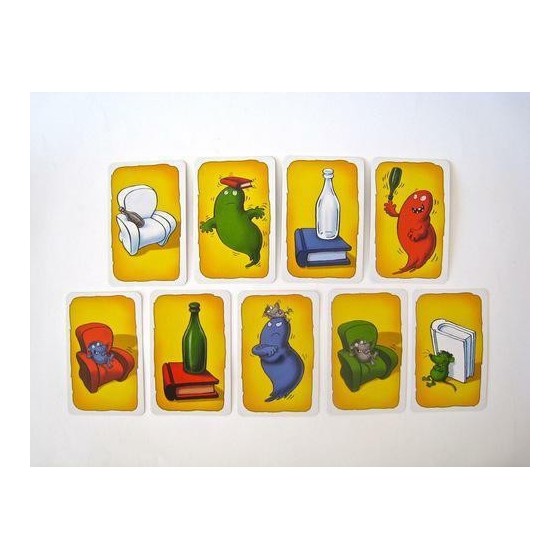 Kaissa Το Άτακτο Φαντασματάκι