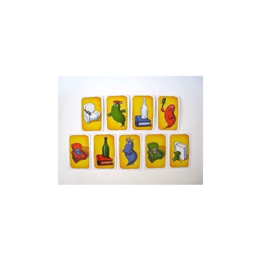 Kaissa Το Άτακτο Φαντασματάκι