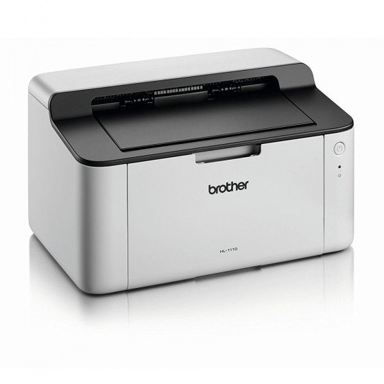 BROTHER HL-1110 Monochrome Laser Printer (BROHL1110) (HL1110)