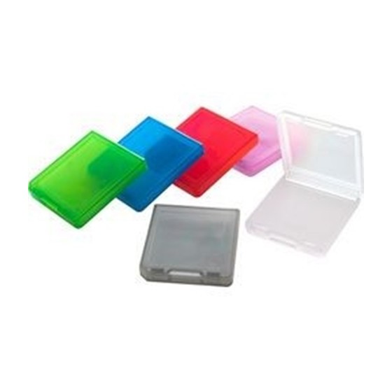 Αποθηκευτικές θήκες για παιχνίδια του 3DS /DS