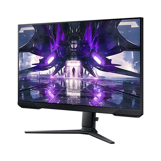 Samsung G30A VA Monitor 27" FHD 1920x1080 144Hz (LS27AG300NUXEN)