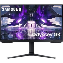 Samsung G30A VA Monitor 27" FHD 1920x1080 144Hz (LS27AG300NUXEN)