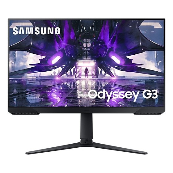 Samsung G30A VA Monitor 27" FHD 1920x1080 144Hz (LS27AG300NUXEN)