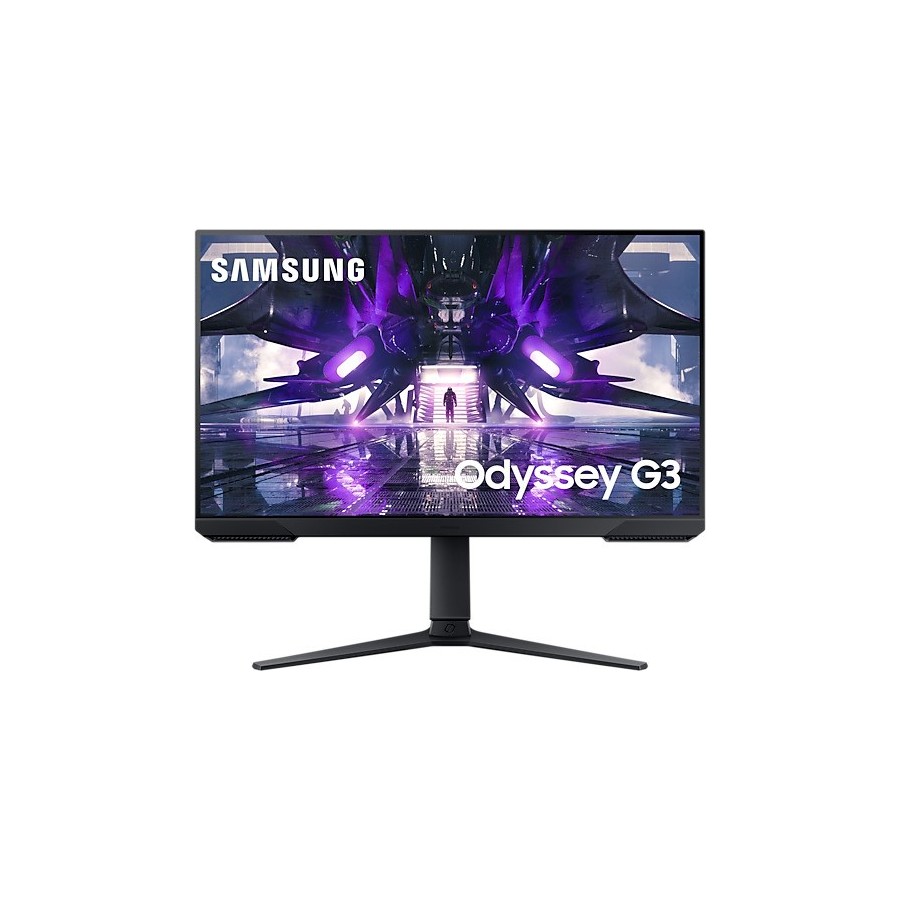 Samsung G30A VA Monitor 27" FHD 1920x1080 144Hz (LS27AG300NUXEN)