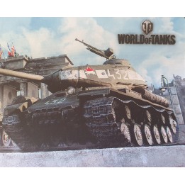 Gaming Υποδοχή ποντικιού, No brand, F2, 240 x 200 x 1mm σε διάφορα σχέδια